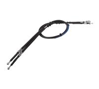 Ferdinand Bilstein Handbrake Cable 109094 Rear for Opel Zafira A MPV, Astra G Saloon