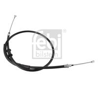 FEBI BILSTEIN 109096 Handbrake cable