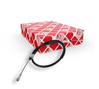 FEBI BILSTEIN 109097 Handbrake cable