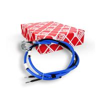 Handbrake cable Rear 109098 FEBI BILSTEIN for OPEL ASTRA G Hatchback