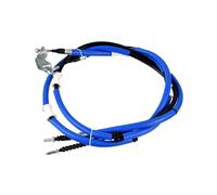 FEBI BILSTEIN 109098 Parking Brake Cable Pull Rear Fits Opel Astra G Coupe
