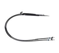 febi bilstein 109099 Handbrake Cable 1 Piece