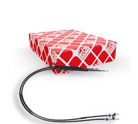 febi bilstein 109099 Handbrake Cable 1 Piece