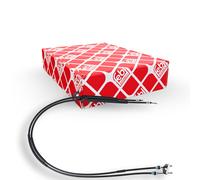 FEBI BILSTEIN 109099 Handbrake cable