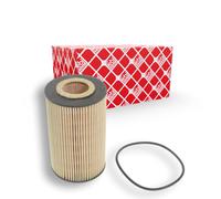 FEBI BILSTEIN 109106 Oil filter