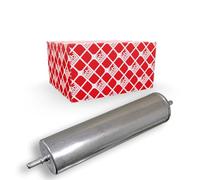 febi bilstein 109114 Fuel Filter, 1 piece