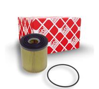FEBI BILSTEIN 109123 Oil filter