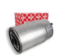 Febi Bilstein 109138 Fuel Filter , 1 piece