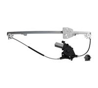 Febi Bilstein Window Regulator 109512 Front Left Fits IVECO Daily Mk3/Mk4/Mk5 99-14