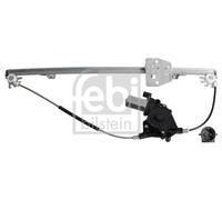 febi bilstein 109142 Window Regulator with Motor, Pack of 1
