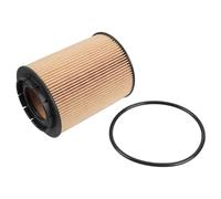 febi bilstein 109143 Oil Filter with seal ring, 1 unit
