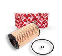Febi Oil Filter - 109144