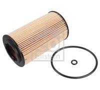 FEBI BILSTEIN 109144 Oil Filter Fits Opel Astra Frontera Signum Saab Vauxhall