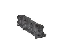 febi bilstein 109146 Valve Cover with Bleed Valve and Gasket, Pack of 1