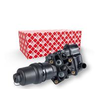 FEBI BILSTEIN Oil Filter Housing 109169