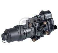 FEBI BILSTEIN Oil Filter Housing 109169