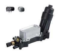 Oil Filter Housing 109170 Febi 68105583AA 68105583AB 68105583AC 68105583AD New