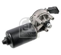 Febi Bilstein 109175 Front Wiper Motor 12V Voltage For Peugeot 206 206 Van Boxer