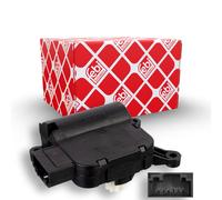 FEBI BILSTEIN 109177 Heater blend door actuator