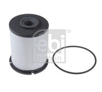 Fuel Filter 109181 Febi 0818013 818013 096896403 96896403 Top Quality Guaranteed