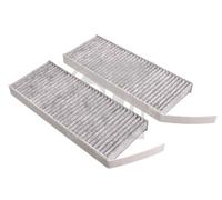 FEBI BILSTEIN 109184 Filter set, cabin air