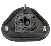 FEBI BILSTEIN Top Strut Mount 109186 – Roller Bearing – Front