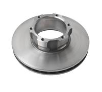 FEBI BILSTEIN 10919 Brake Disc Front Fits Mercedes Vario Van Platform/Chassis