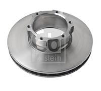 FEBI BILSTEIN 10919 Brake disc
