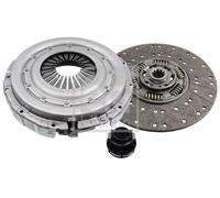 FEBI BILSTEIN 109198 Clutch Kit 362mm Outer Diameter Replacement Fits DAF