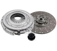 FEBI BILSTEIN 109198 Clutch Kit 362mm Outer Diameter Replacement Fits DAF