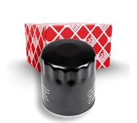 febi bilstein 109201 Oil Filter, 1 unit