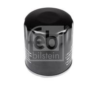Febi Bilstein 109201 Oil Filter Fits Chrysler Dodge Jeep Lancia MG Opel Vauxhall