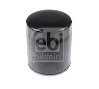 Febi Bilstein 109204 Oil Filter Replacement Fits Mitsubishi Colt Smart Forfour