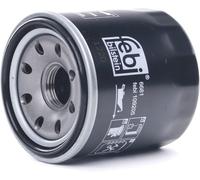 febi bilstein 109205 Oil Filter, 1 unit