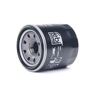 febi bilstein 109205 Oil Filter, 1 unit | Compatible with: DAIHATSU APPLAUSE I Schrägheck, APPLAUSE II Schrägheck, CHARADE I, CHARADE II, CHARADE III