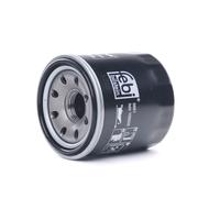 febi bilstein 109205 Oil Filter, 1 unit