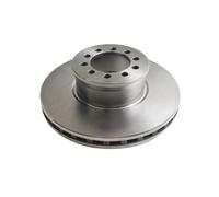 FEBI Bilstein Brake Disc 10922 - Front Vented Coated 335mm 10-Stud