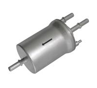 Fuel Filter 109224 Febi 1K0201051E 1K0201051M Genuine Top Quality Guaranteed New