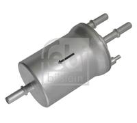 Febi Bilstein Fuel Filter 109224 - In-line - Fits SEAT SKODA AUDI VW - 1 pc