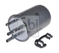 FEBI BILSTEIN 109226 Fuel Filter Fits Land Rover Discovery Range Rover Sport