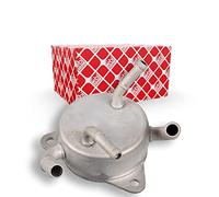 Engine oil cooler 109228 FEBI BILSTEIN for HONDA CIVIC IX CIVIC IX Saloon