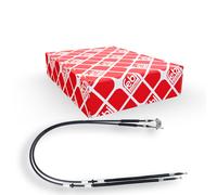 FEBI BILSTEIN 109236 Hand brake cable