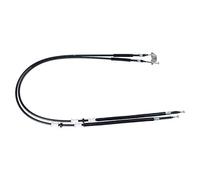 febi bilstein 109236 Handbrake Cable