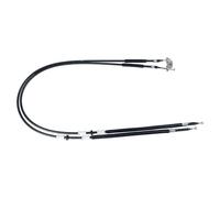 FEBI BILSTEIN 109236 Hand brake cable