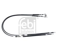 FEBI BILSTEIN 109236 Hand brake cable