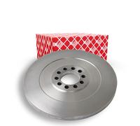 FEBI BILSTEIN 10924 Brake disc