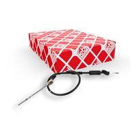 FEBI BILSTEIN 109240 Handbrake cable