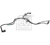 Febi Bilstein 109241 Fuel Hose Fits Ford Australia Fiesta 1518068