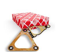 FEBI BILSTEIN 109242 Timing cover gasket