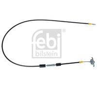 Front Brake Cable Fits Volvo XC90 AWD OE 30793827 Febi 109247